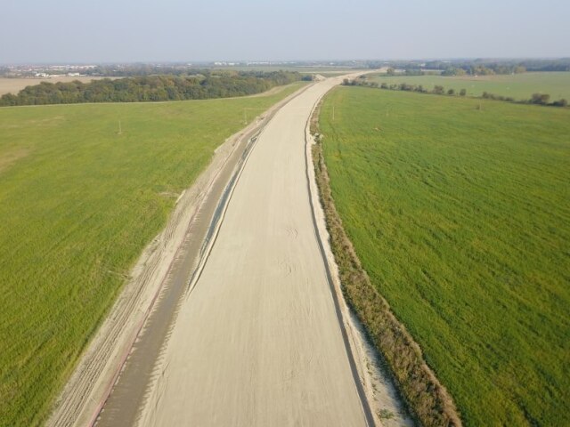 d4, r7, obchvat, diaľnica