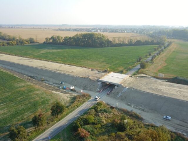 d4, r7, obchvat, diaľnica