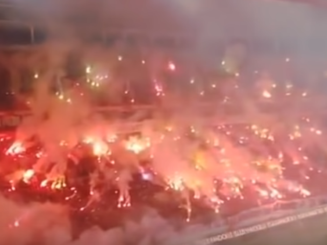 Galatasaray, tréning