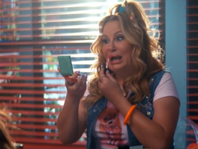 Jennifer Coolidge
