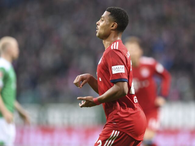 Serge Gnabry