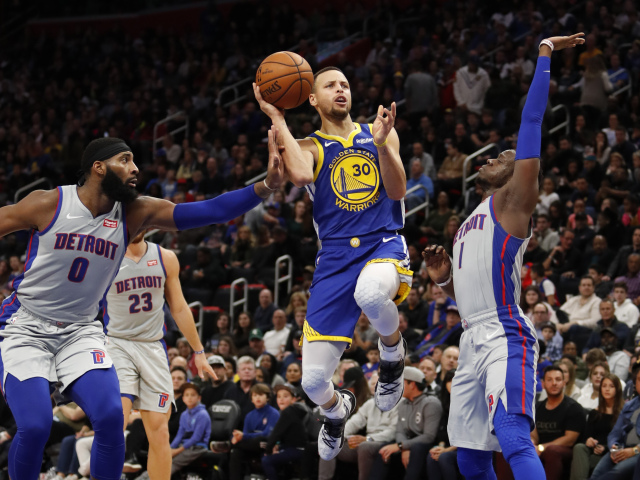 Stephen Curry