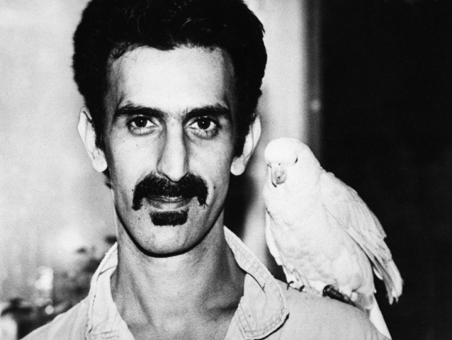 Frank Zappa