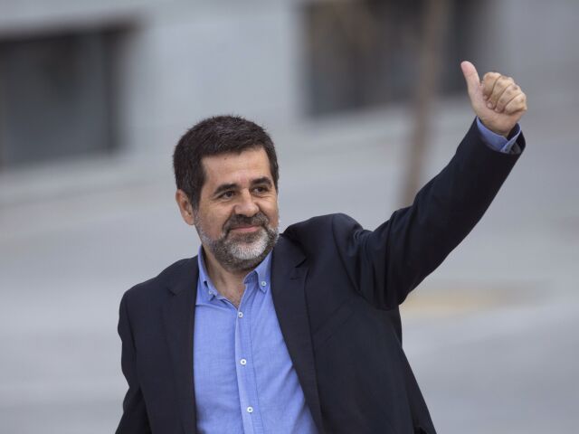 Jordi Sanchéz