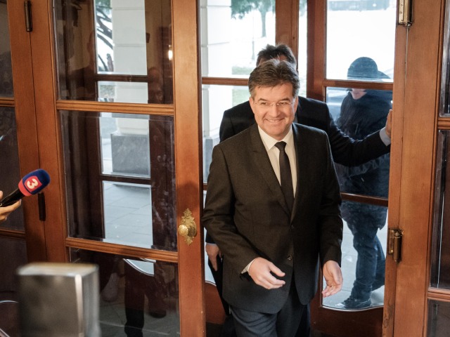 miroslav lajčák