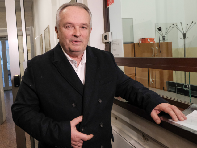 Miroslav Radačovský