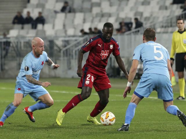 Miroslav Stoch