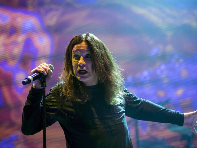 Ozzy Osbourne
