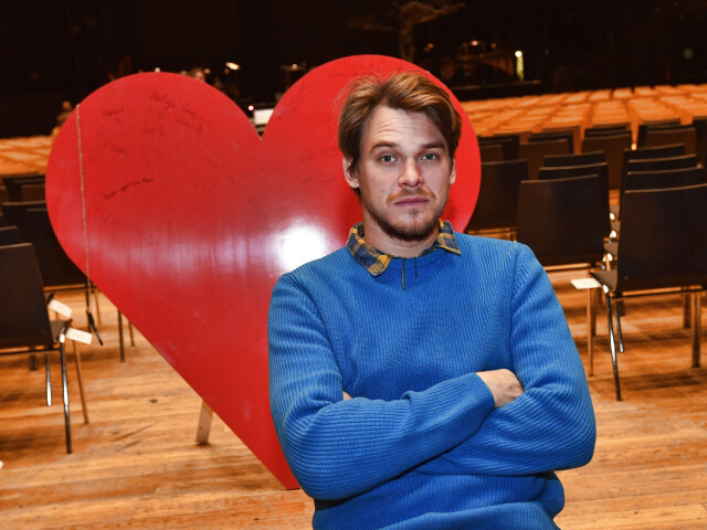 Vojta Dyk