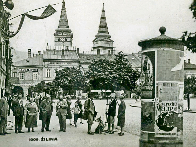 Žilina