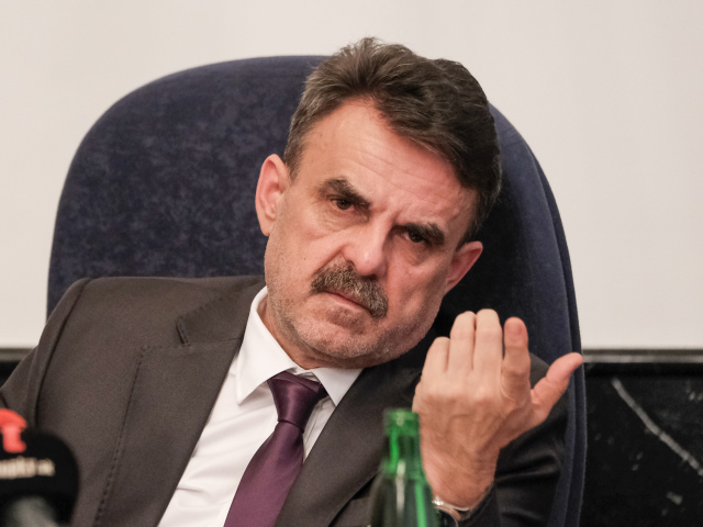 Jaromír Čižnár