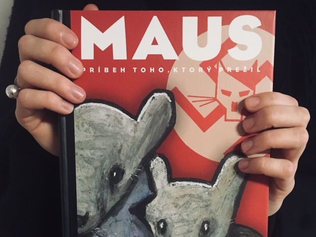Maus