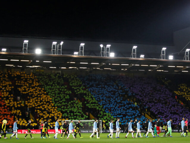 Manchester City