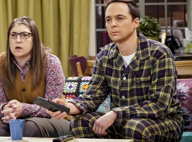 teória veľkého tresku, big bang theory, sheldon,