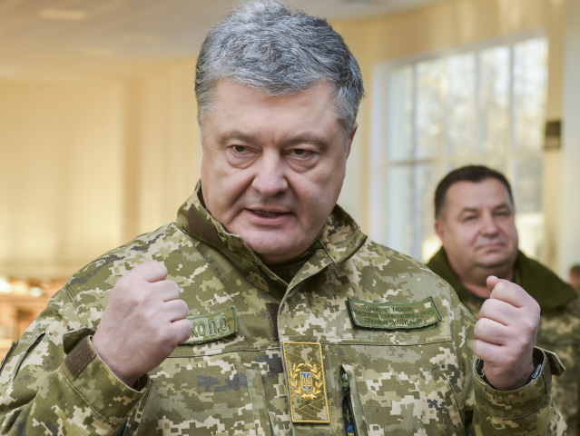 Ukraine Russia