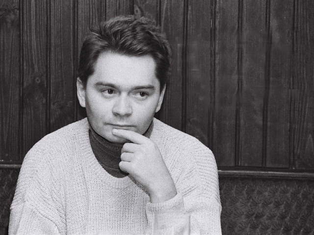Václav Pankovčín