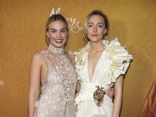 margot Robbie
