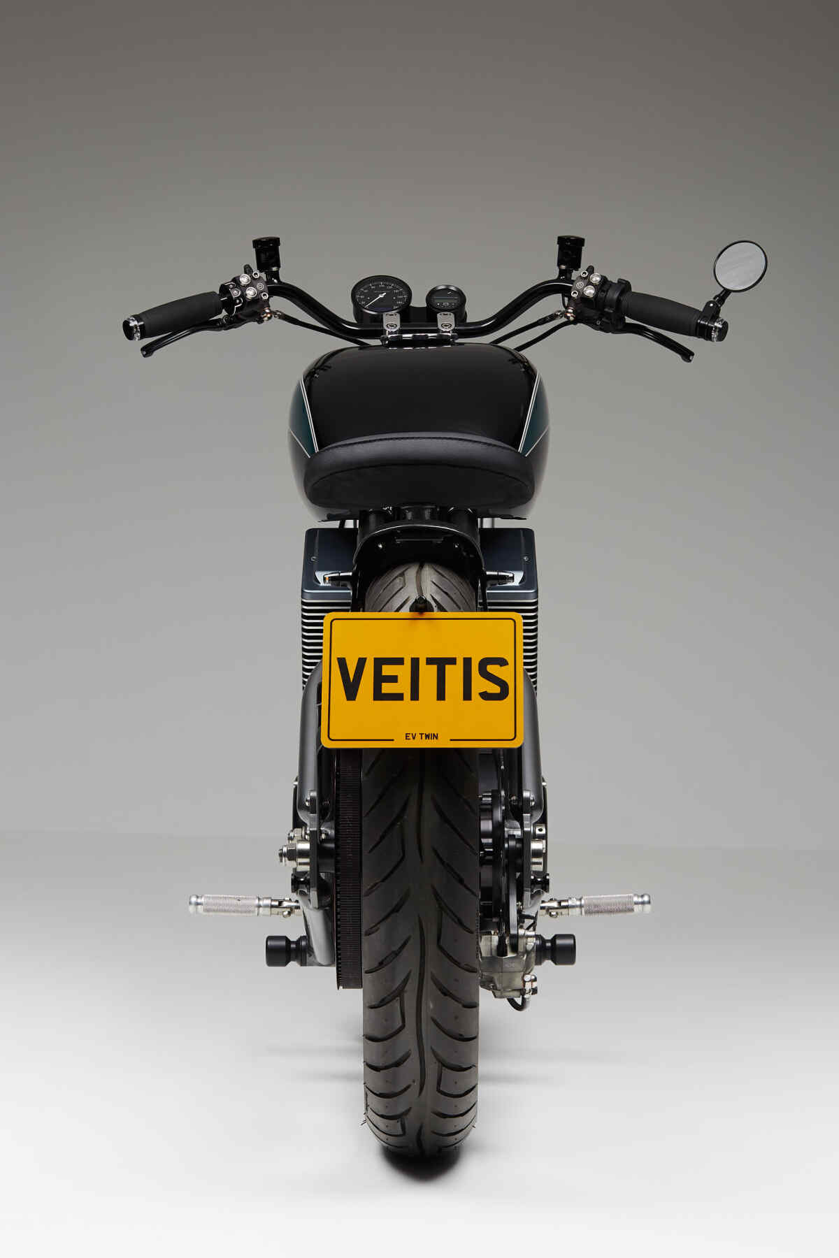 Veitis eV-Twin - 2018