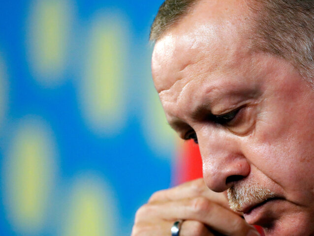 Erdogan