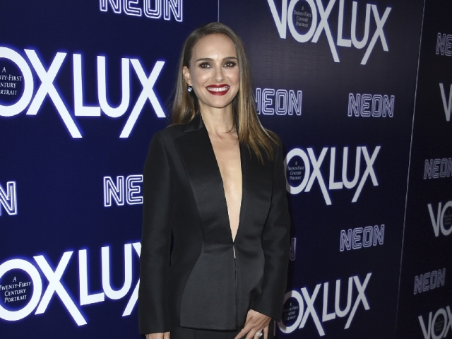 natalie Portman