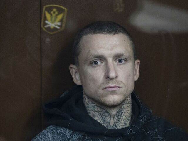 Pavel Mamajev