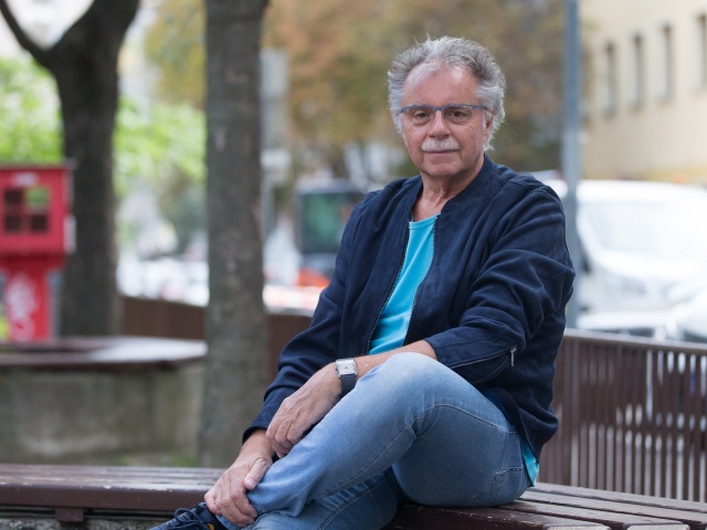 Pavol Hammel