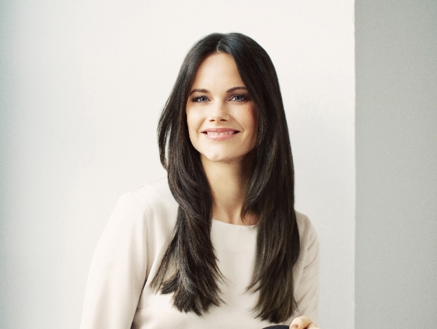 Princezná Sofia
