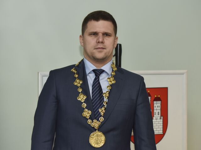 SR MČ BA Petržalka zastupiteľstvo ustanovujúce zasadnutie BA