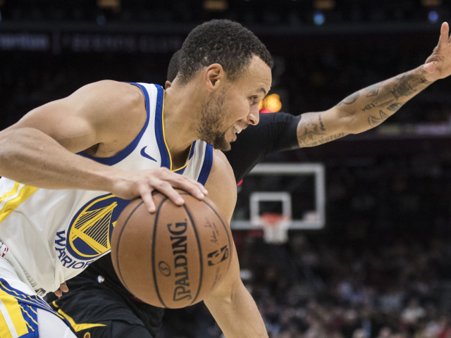 Stephen Curry