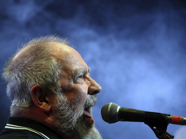 Pete Shelley