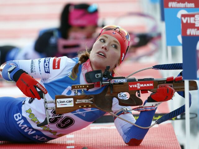biatlon