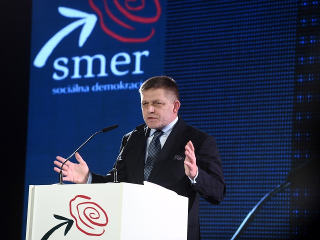 trenčín, snem, smer, robert fico,