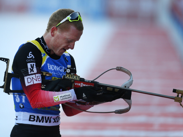 biatlon