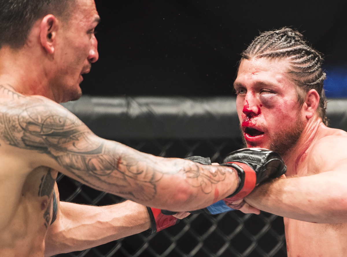 UFC 231 Mixed Martial Arts