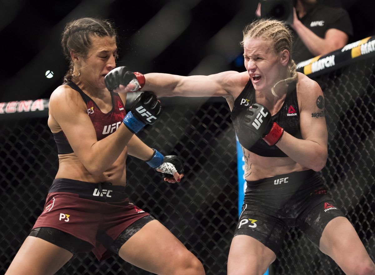 UFC 231 Mixed Martial Arts