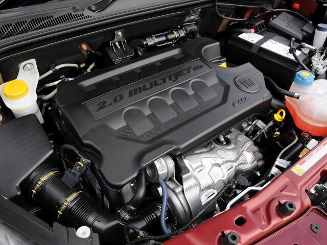 Fiat - MultiJet