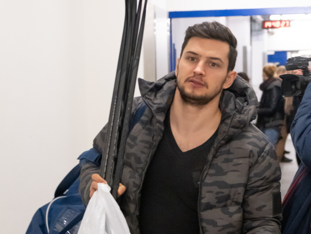 Libor Hudáček