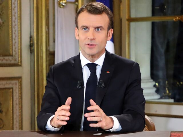 macron
