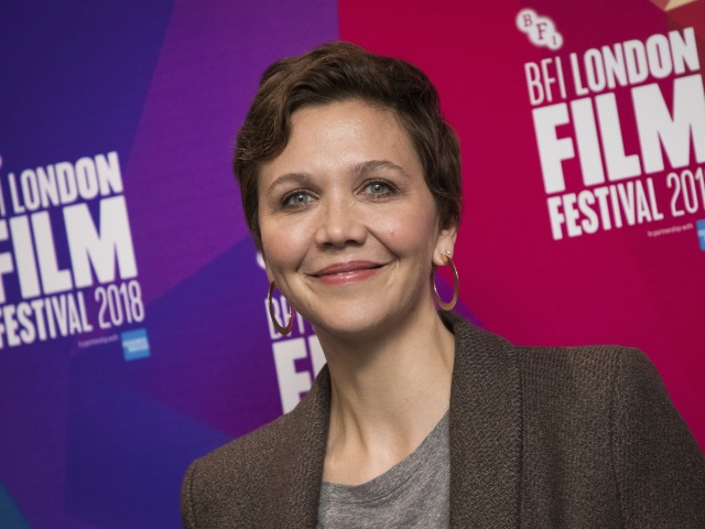 Maggie Gyllenhaal