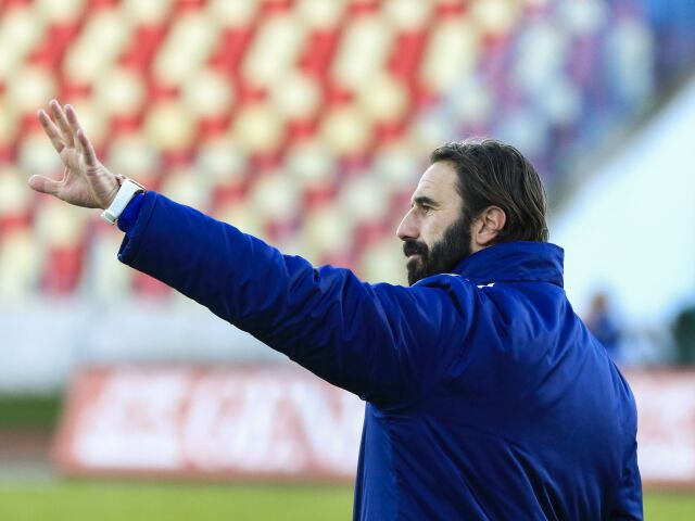 Martin Ševela