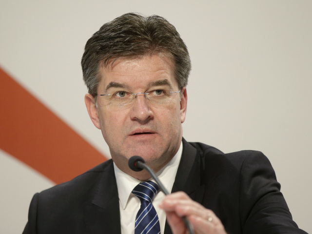 Taliansko OBSE ministri zasadnutie Lajčák