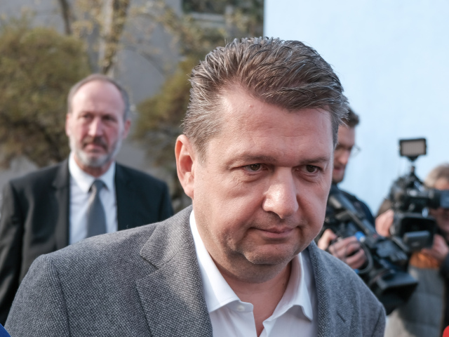 bašternák