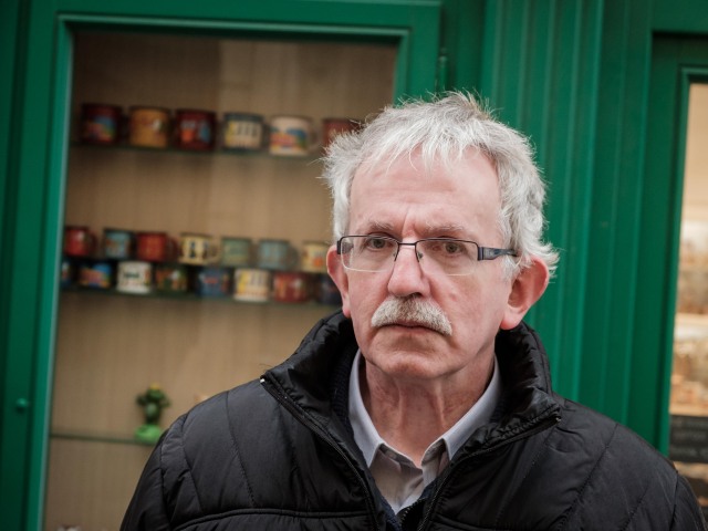 John Minahane