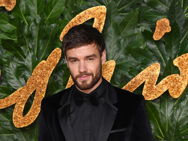 Liam Payne