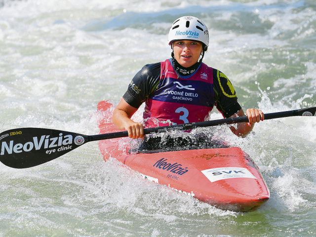 Soňa Stanovská