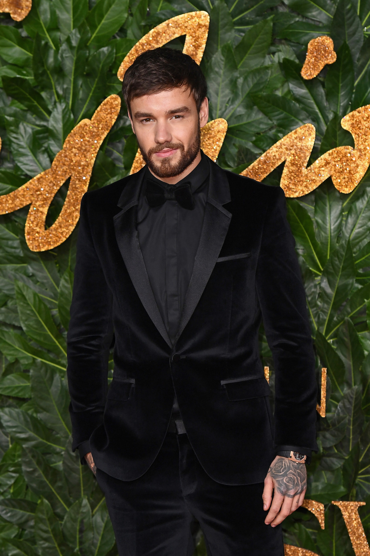 Liam Payne