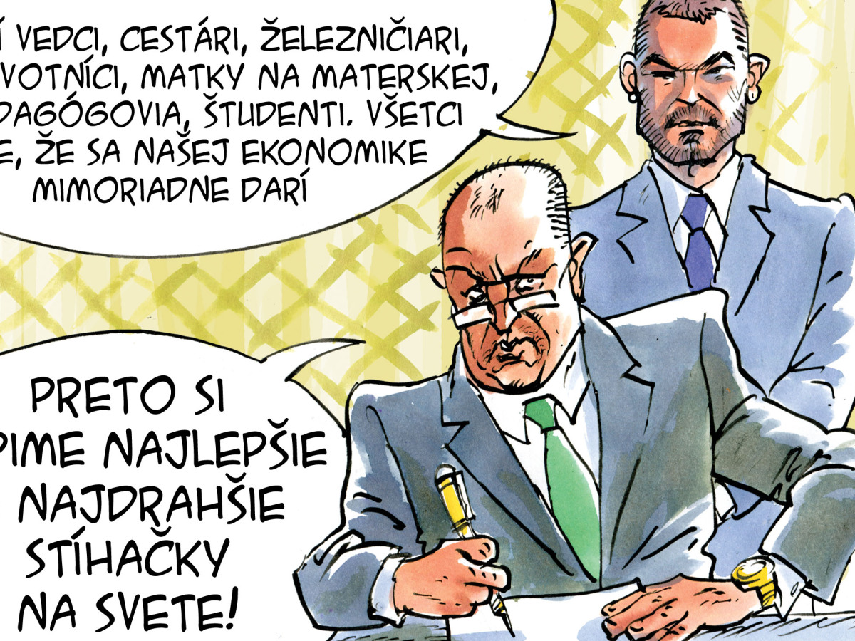 Danglár, 13.12.2018