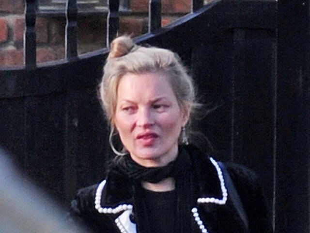 Kate Moss