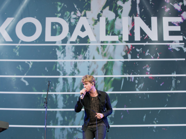 Kodaline