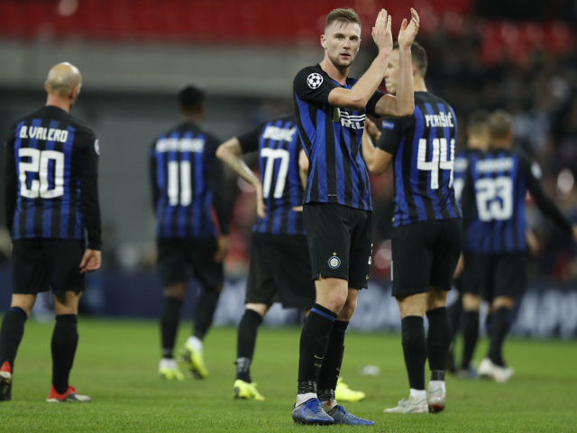 Milan Škriniar